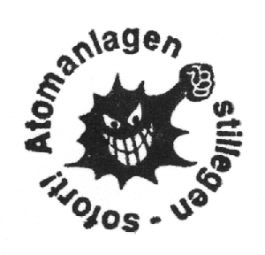 Atomanlagen abschalten